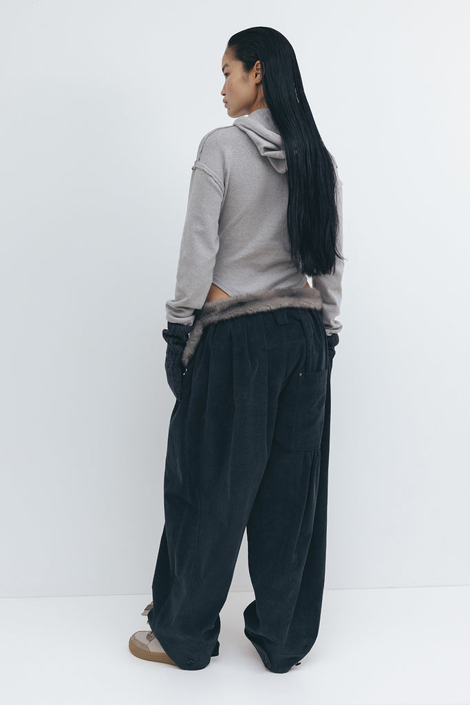 HOODYSUIT - WORKSOUT WORLDWIDE