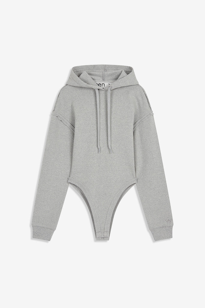 HOODYSUIT - WORKSOUT WORLDWIDE