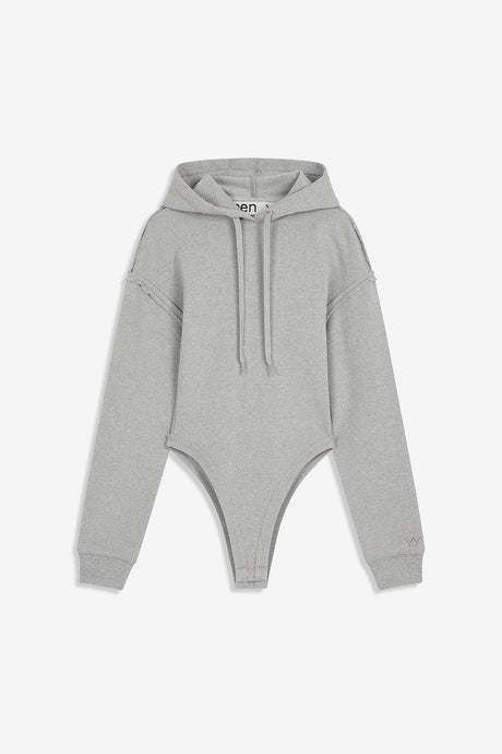 HOODYSUIT