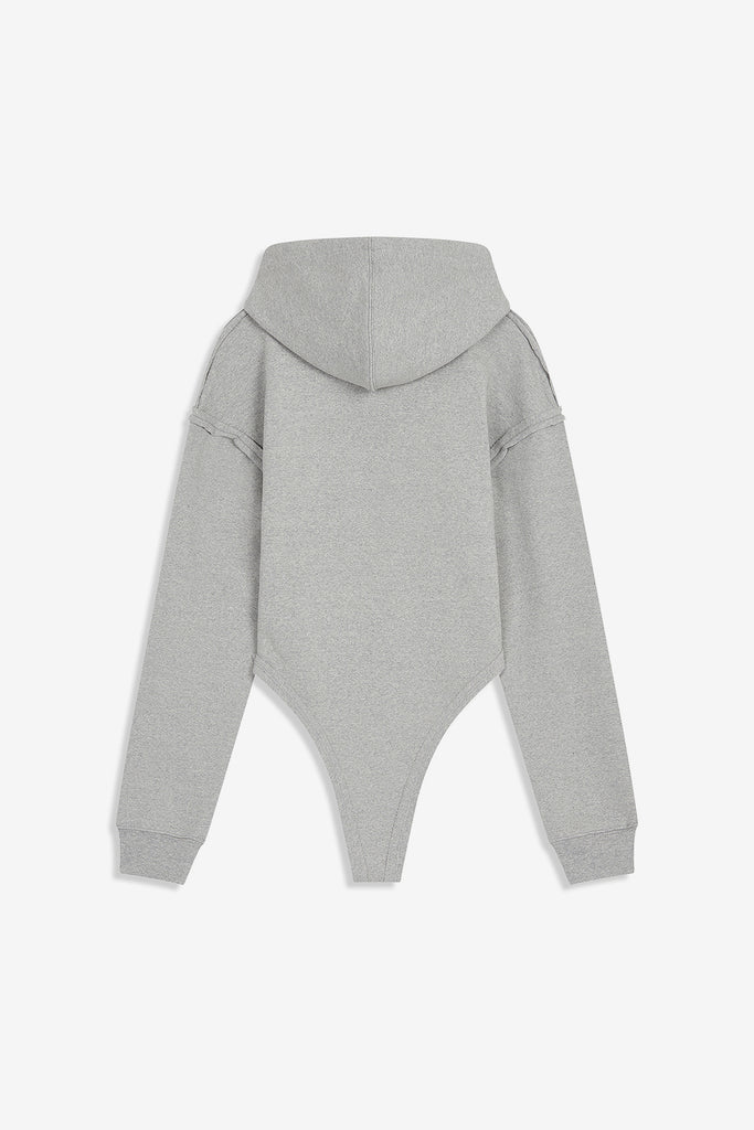 HOODYSUIT - WORKSOUT WORLDWIDE