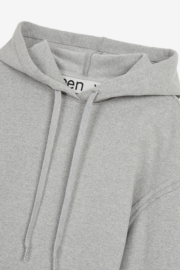 HOODYSUIT - WORKSOUT WORLDWIDE