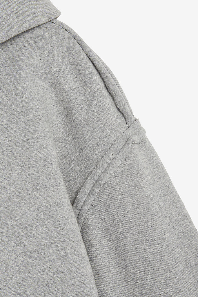 HOODYSUIT - WORKSOUT WORLDWIDE