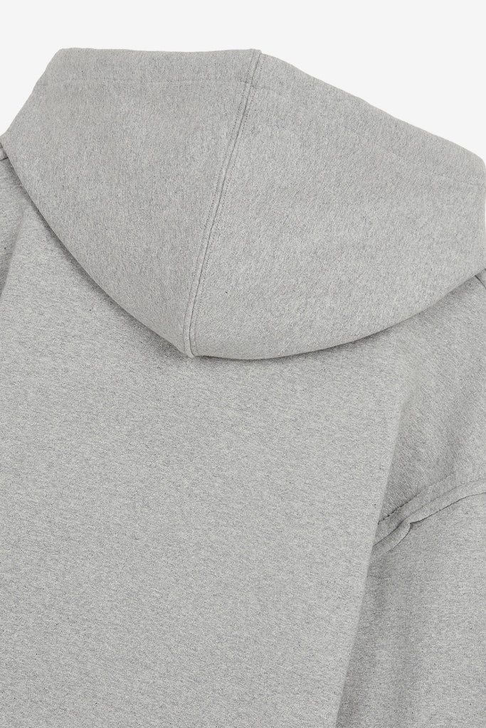 HOODYSUIT - WORKSOUT WORLDWIDE