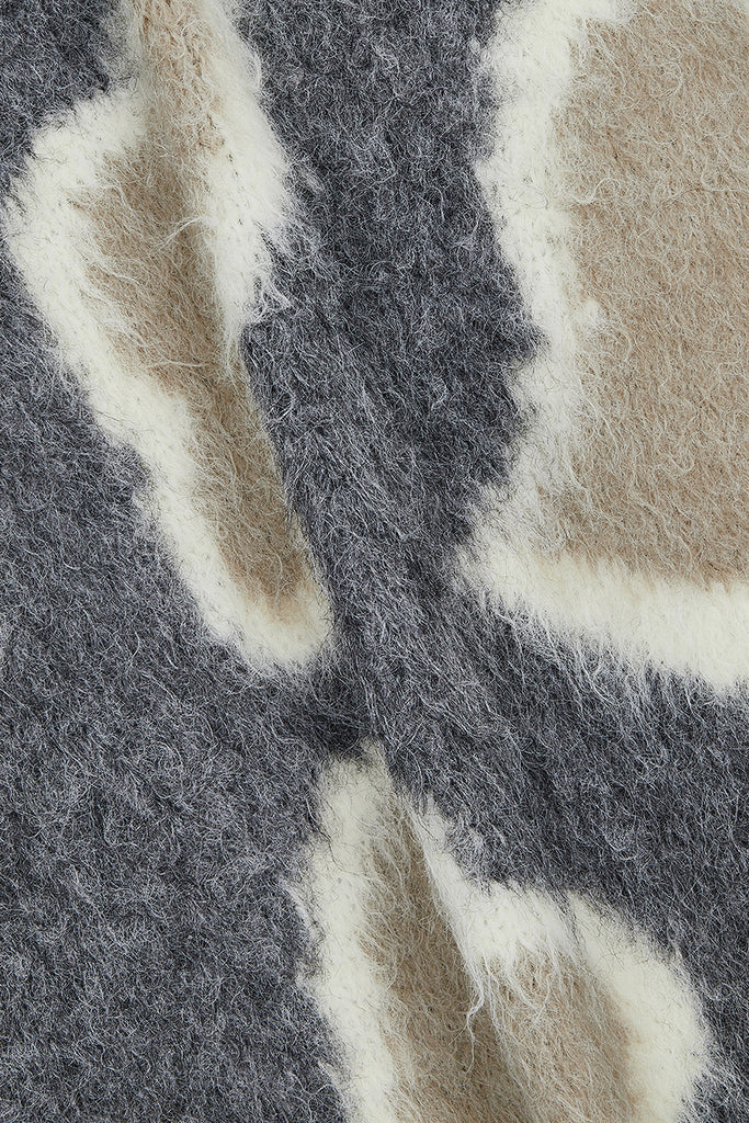 LEOPARD IN LOVE HOODIE - WORKSOUT WORLDWIDE