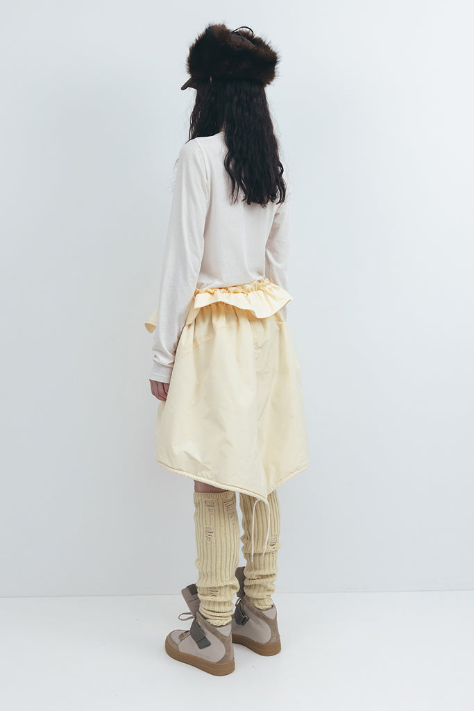 BEADED I LOVE YY TEE - WORKSOUT WORLDWIDE