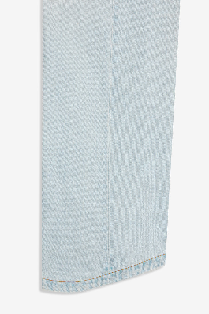 CURVED JEANS - WORKSOUT WORLDWIDE