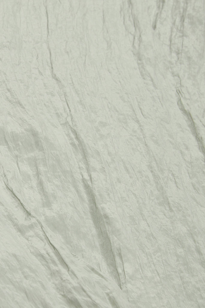 CRINKLED GATHER MINI SKIRT - WORKSOUT WORLDWIDE