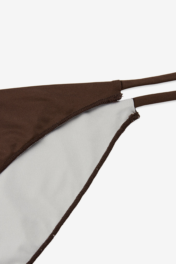 FLOWER STRAPPY BIKINI - WORKSOUT WORLDWIDE