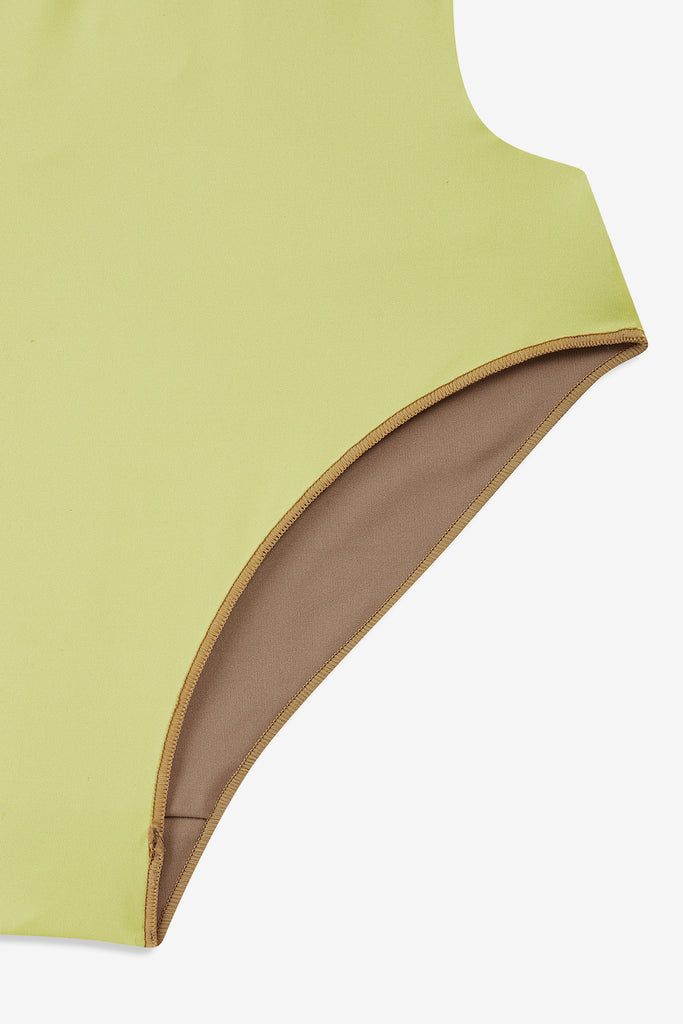 FLOWER STRAPPY SWIMSUIT - WORKSOUT WORLDWIDE