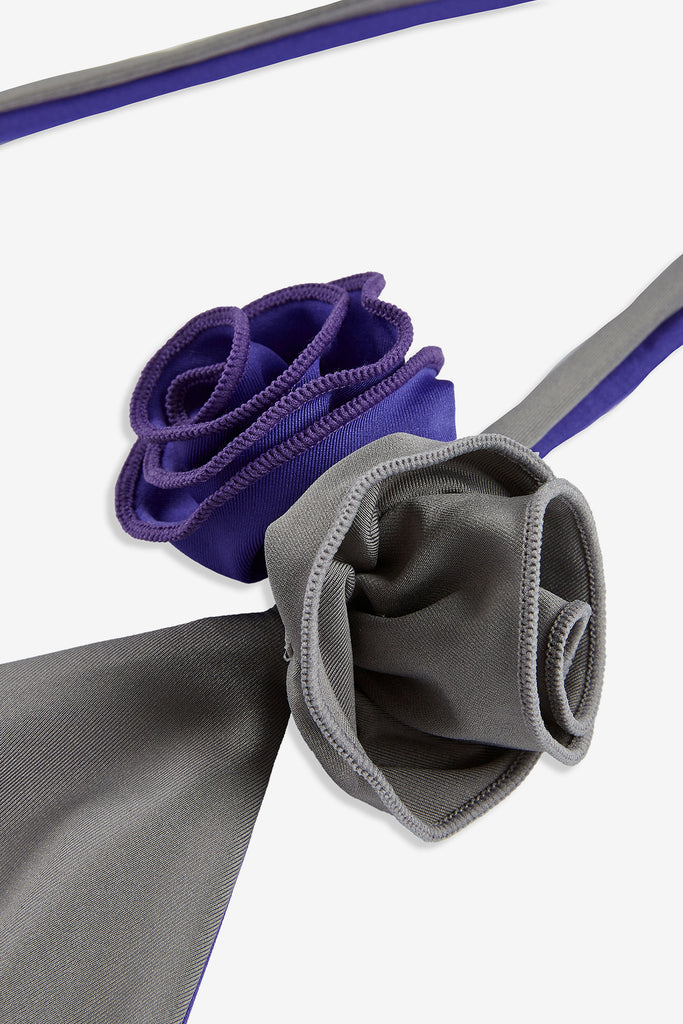 FLOWER STRAPPY BIKINI - WORKSOUT WORLDWIDE