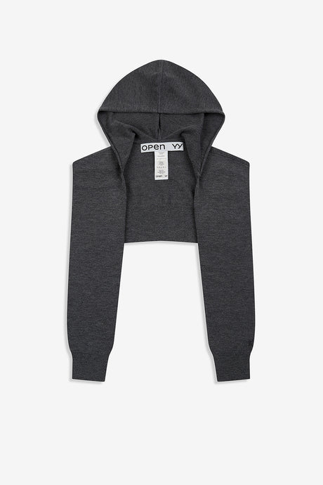 HOODIE SLEEVE LAYER