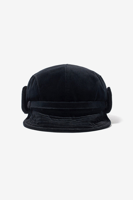 WIRE BUCKET BERET