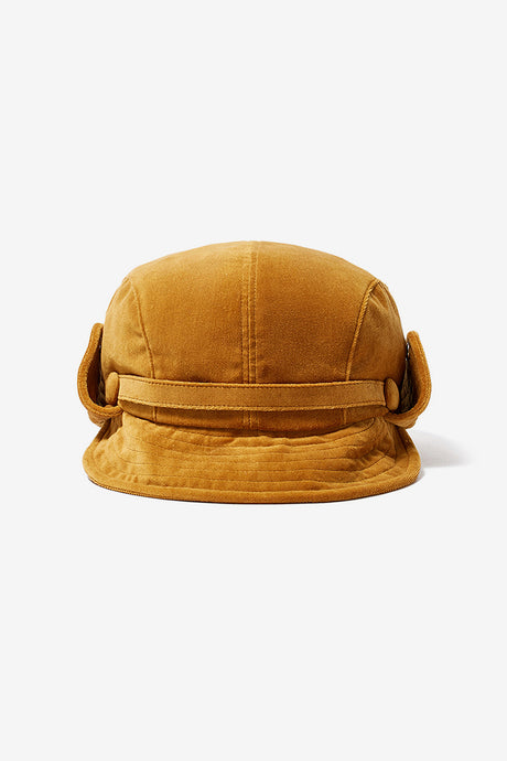 WIRE BUCKET BERET