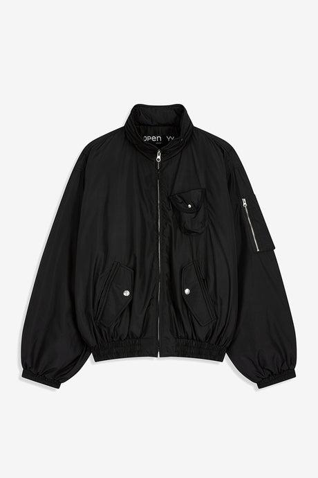FLUID CARGO BOMBER