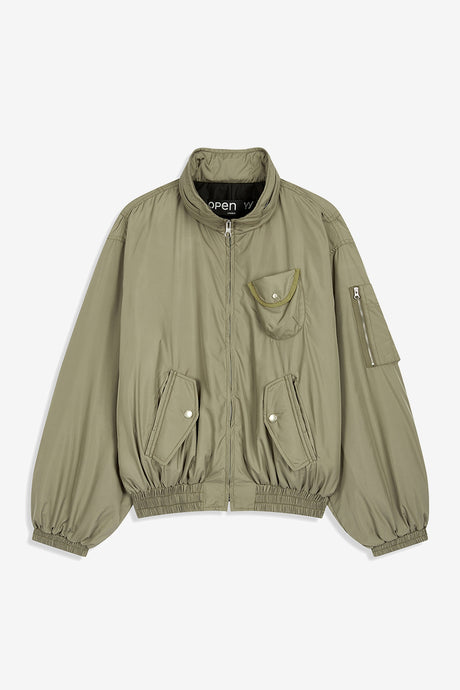 FLUID CARGO BOMBER