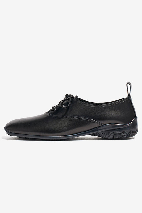 OXFORD FLATS