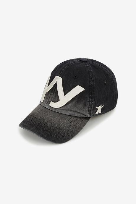 YY GRADIENT BALL CAP