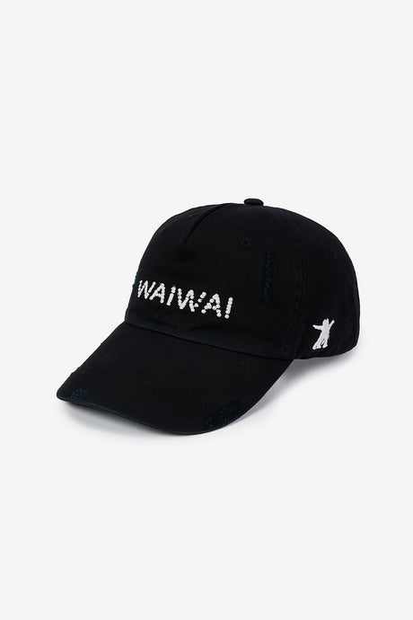 WAIWAI TRUCKER CAP
