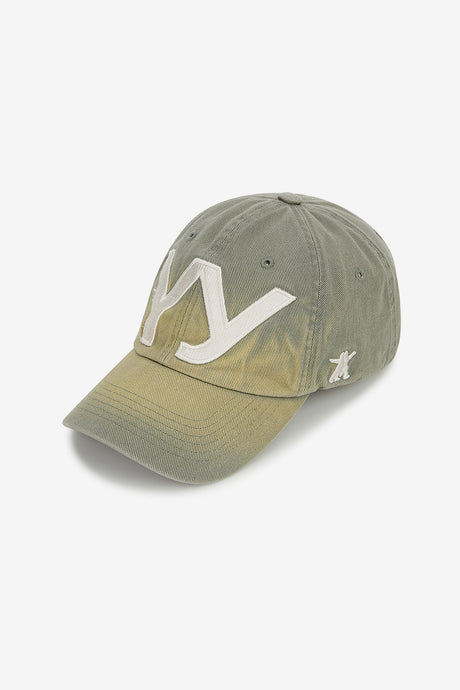 YY GRADIENT BALL CAP
