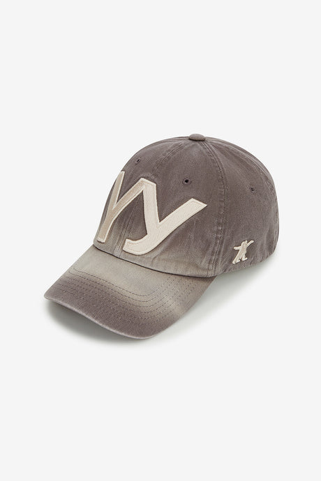 YY GRADIENT BALL CAP