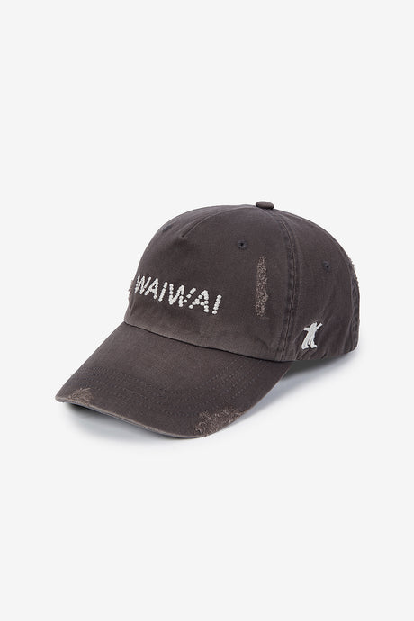 WAIWAI TRUCKER CAP