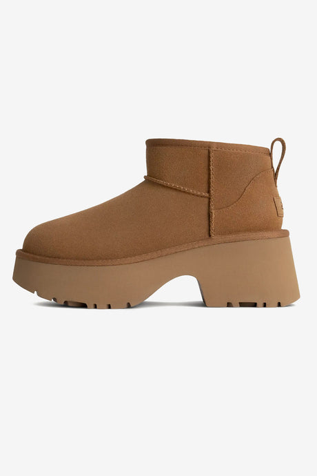 CLASSIC ULTRA MINI NEW HEIGHTS