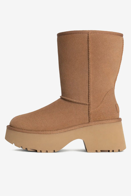 CLASSIC SHORT NEW HEIGHTS