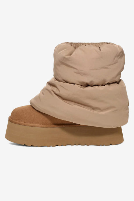 CLASSIC MINI DIPPER PUFFER