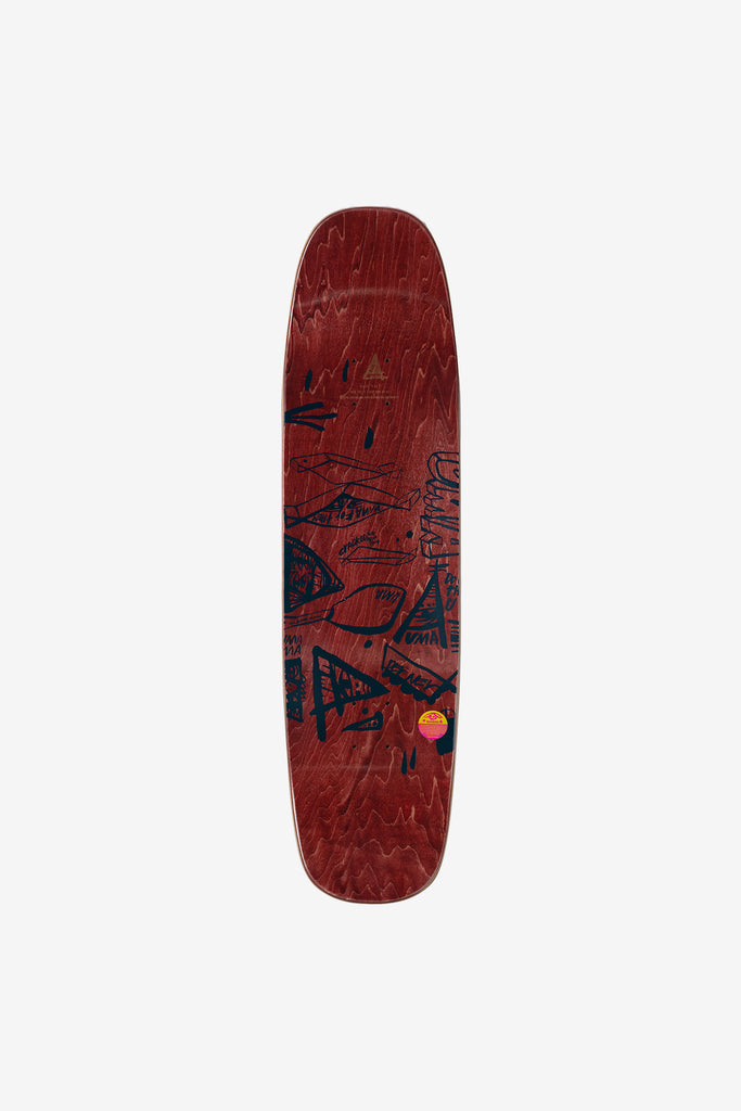 MAITÉ TAPED UP SHAPED - WORKSOUT WORLDWIDE