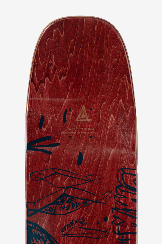 MAITÉ TAPED UP SHAPED - WORKSOUT WORLDWIDE