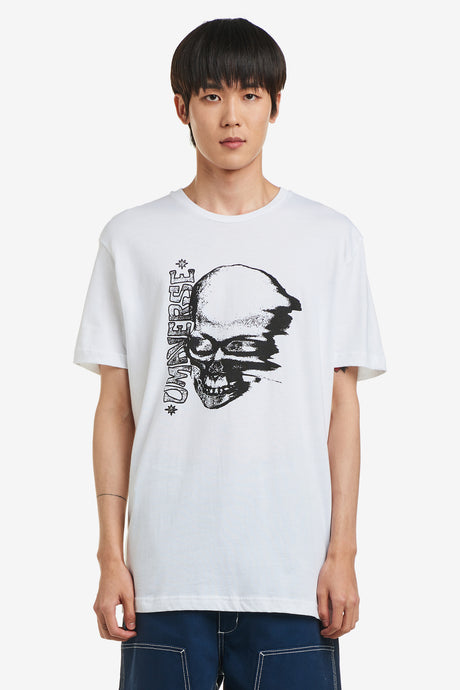 UMAVERSE SKULL SS TEE