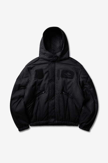 FLIGHT JACKET