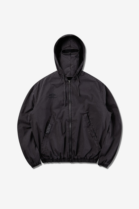 SUNDAY MASKED JACKET