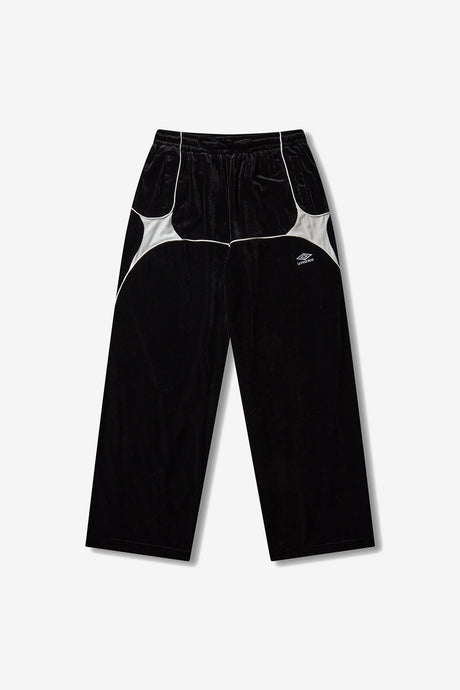 VELVET JESTER TRACK PANTS