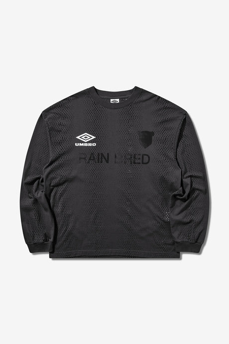 RAIN BRED LONG SLEEVE