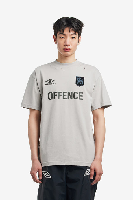OFFENCE DEFENCE TEE