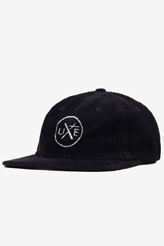 ASTRAL LOGO 6 PANEL CAP - WORKSOUT WORLDWIDE