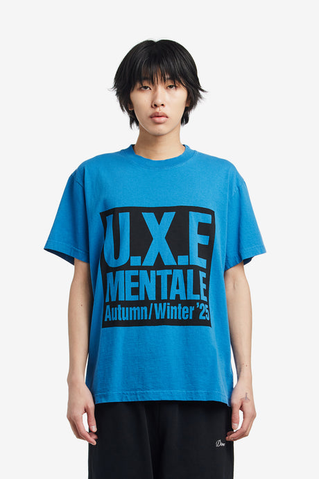 AW25 S/S T-SHIRT