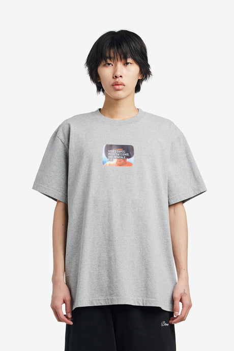 MEDITATIONS S/S T-SHIRT
