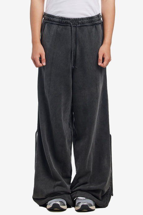 DRAWSTRING PANTS