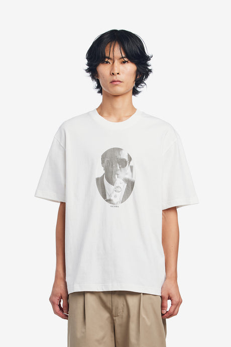 CYF S/S TEE