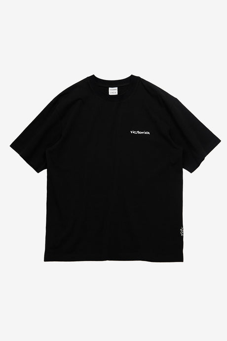 FULL BOD S/S TEE