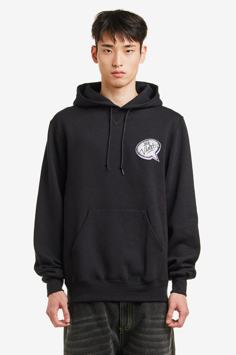 KADER PUT YOUR MONEY WHERE YOUR MOUTH IS HOODIE HOODIES