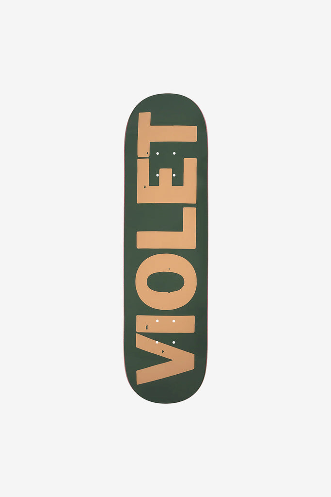 STAMP DECK - WORKSOUT WORLDWIDE