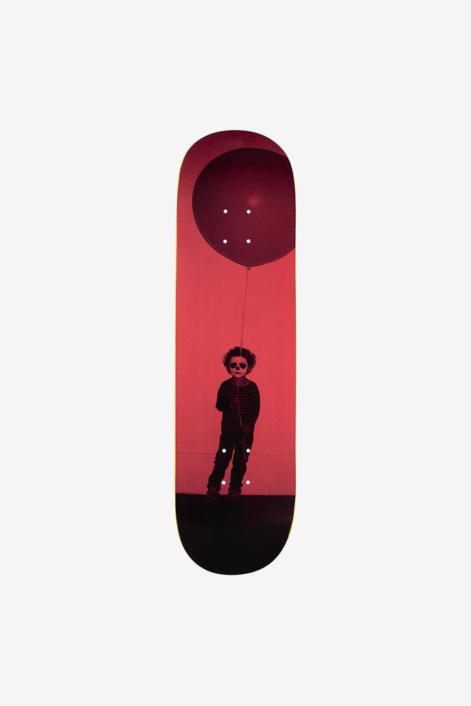 BALLOON KID DECK - WORKSOUT WORLDWIDE