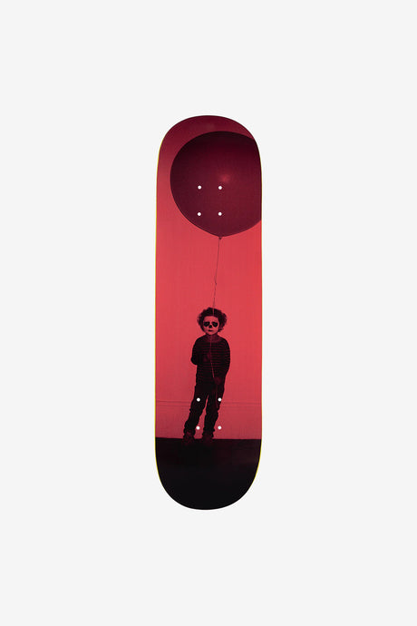 BALLOON KID DECK