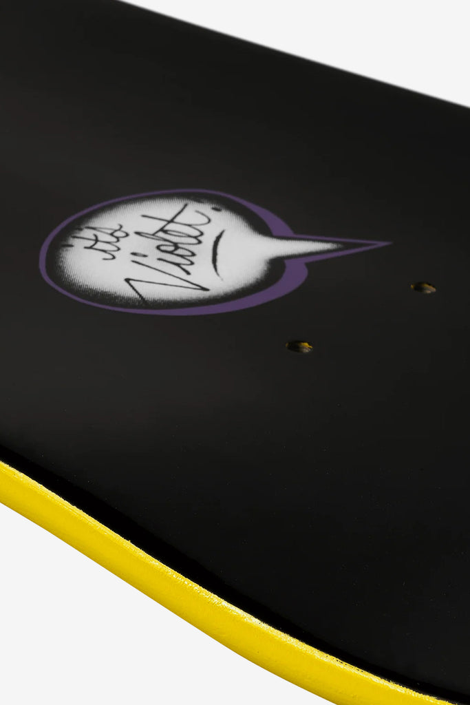 BALLOON KID DECK - WORKSOUT WORLDWIDE