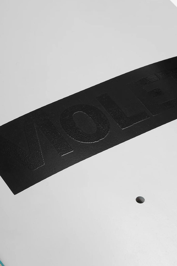 BOGO DECK - WORKSOUT WORLDWIDE