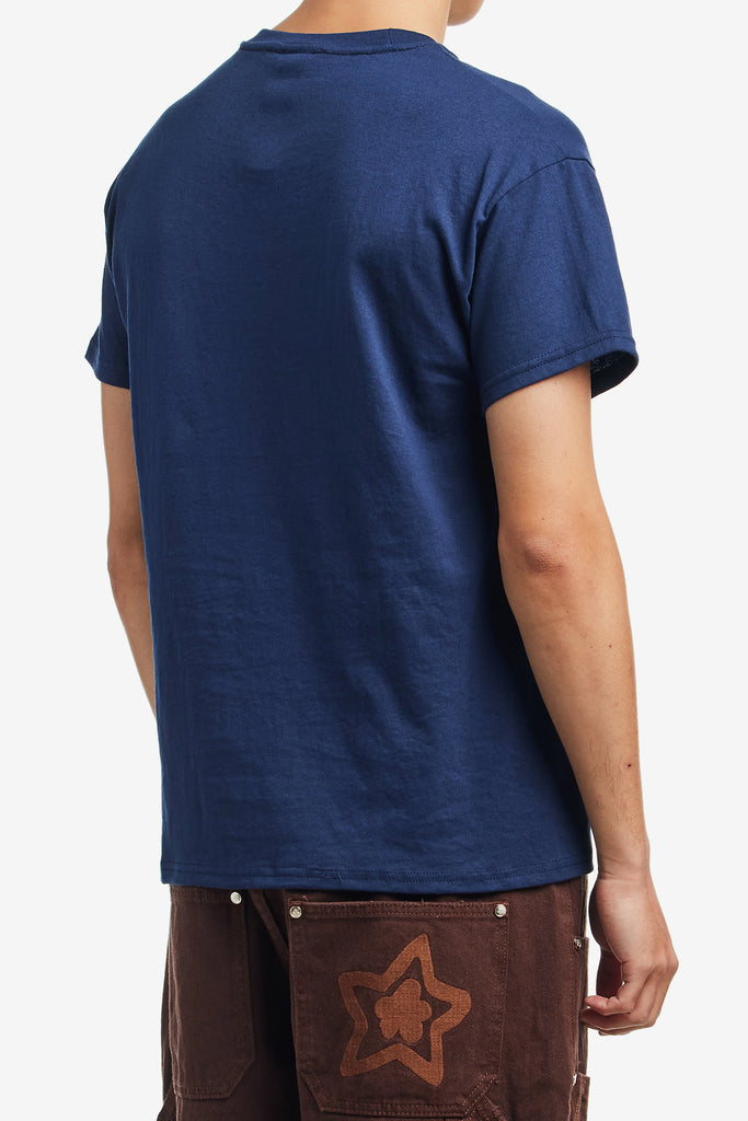 WHERE DO YOU THINK YOUR GOING? TEE - WORKSOUT WORLDWIDE