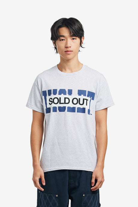ALEX OLSON SOLD OUT TEE